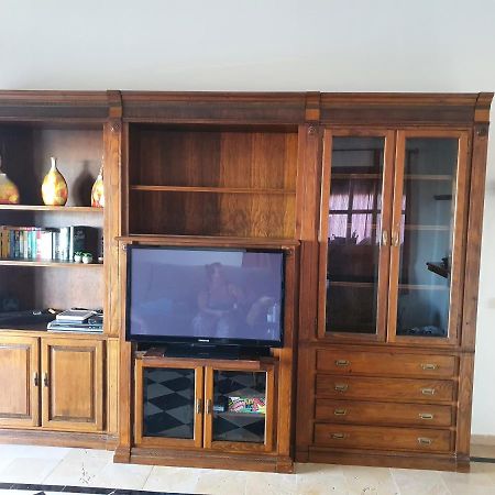 Villa Calma Yaiza  Luaran gambar